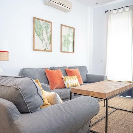 Ad3A Apartment Antonia Diaz St 250Mts De Catedral Seville Exterior photo
