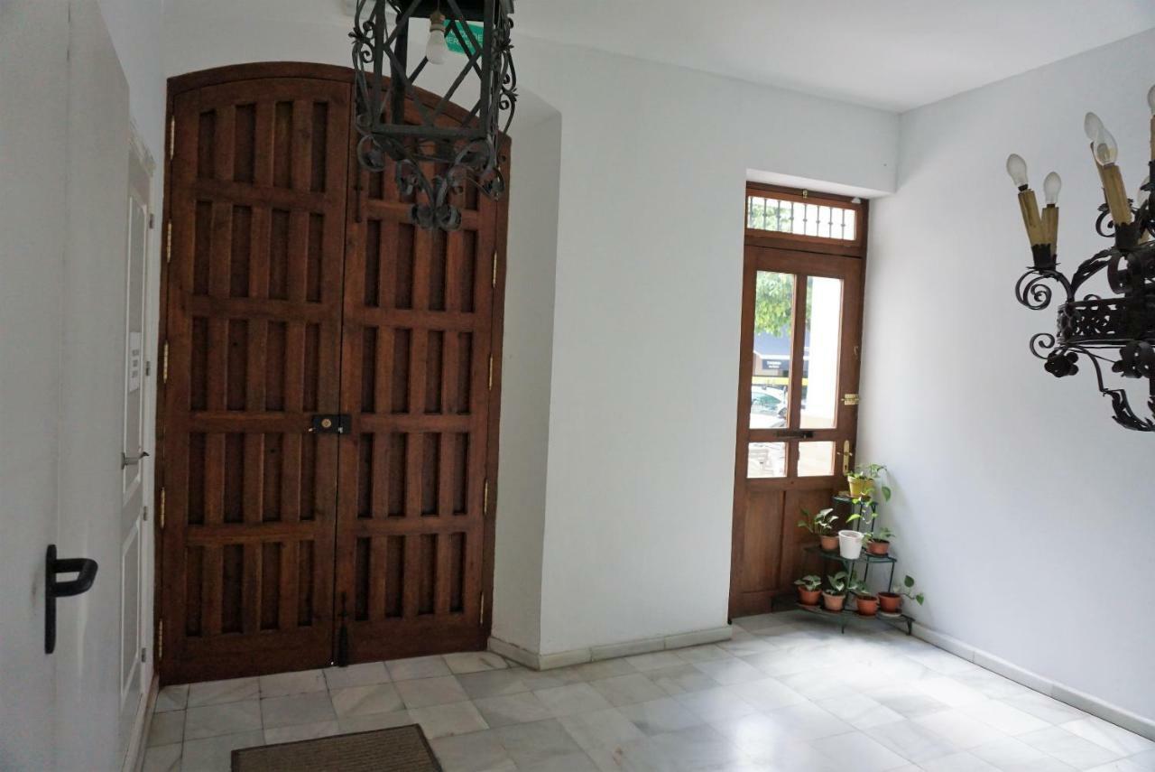 Ad3A Apartment Antonia Diaz St 250Mts De Catedral Seville Exterior photo