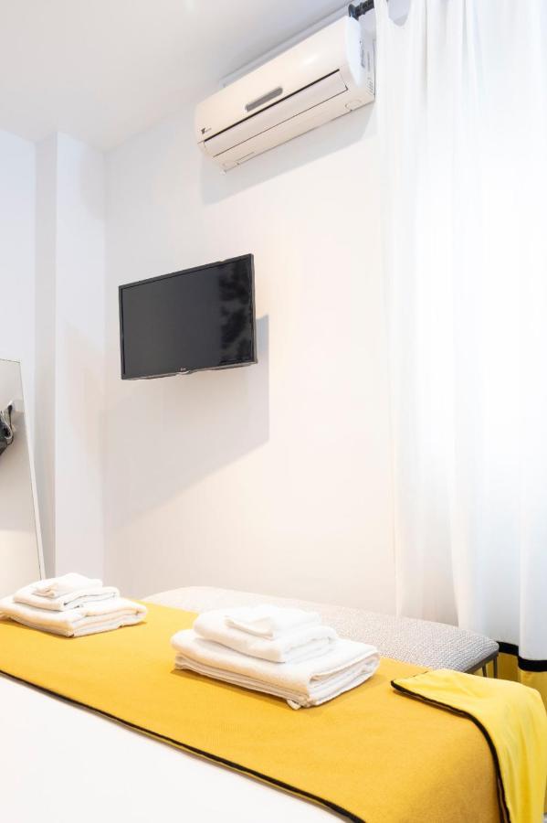 Ad3A Apartment Antonia Diaz St 250Mts De Catedral Seville Exterior photo