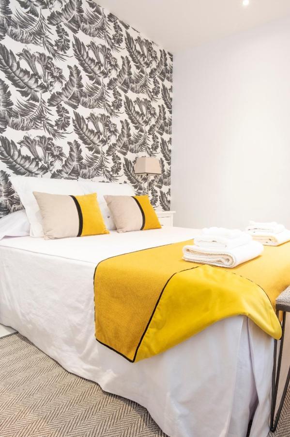 Ad3A Apartment Antonia Diaz St 250Mts De Catedral Seville Exterior photo